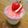 eRomo's cooksnap of when they made まるで宝石☆いちごゼリー.
