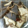 ぐれりあ's cooksnap of when they made グッチさんのきのこ炒めアレンジ！.