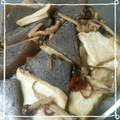 ぐれりあ's cooksnap of when they made グッチさんのきのこ炒めアレンジ！.