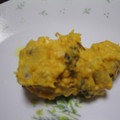 まいごのひつじ's cooksnap of when they made かぼちゃとさつま芋のモツァレラサラダ。.