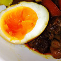 あいぼんｗ's cooksnap of when they made 簡単☆半熟ゆで卵.