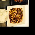 aky☆'s cooksnap of when they made 夏を乗り切れ！ご飯が進む簡単本格麻婆豆腐.