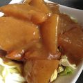 ４番目's cooksnap of when they made キャベツでスープカレー♪ダイエットにも☆.