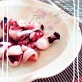 桜井凛子's cooksnap of when they made タコの簡単♪イタリアンソテー.