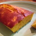 nasomiwa's cooksnap of when they made ふわふわかぼちゃパウンドケーキ♡.