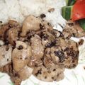 mimiko10's cooksnap of when they made お弁当にも☆ゴマ照りチキン♪.