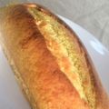 柑橘娘's cooksnap of when they made HMで簡単柚子蜂蜜パウンドケーキ.