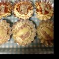 2児マミィ's cooksnap of when they made HM☆トースターで簡単＊ミニ惣菜パン.