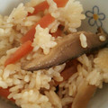 minaminho's cooksnap of when they made 秘伝★おばあちゃんの五目ちらし寿司.