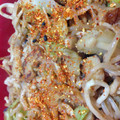 chihilow's cooksnap of when they made 簡単一品★白滝の味噌炒め.