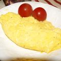Satoco❋'s cooksnap of when they made とろーりトロトロプレーンオムレツ.