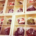 kiara0108's cooksnap of when they made トリュフだよ♪.