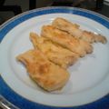 azumi77's cooksnap of when they made ✿鶏むね肉の柚子胡椒焼き✿.