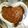 くちゃんこちゃん's cooksnap of when they made ☆牛乳パックでケーキ型作り②（ハート型）.