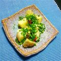 ｍａｈａｌｏ0313's cooksnap of when they made チャンジャガ！！.