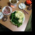 じょうぶん's cooksnap of when they made ちあきちゃんの簡単絶品バーニャカウダ.