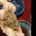 はっぴーきゃんでぃ's cooksnap of when they made 簡単☆フライパンで肉まん.