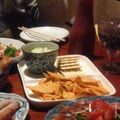 はっぴーきゃんでぃ's cooksnap of when they made 簡単♪贅沢アボカドディップ★.