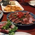 はっぴーきゃんでぃ's cooksnap of when they made お正月に！炊飯器で簡単‼ローストビーフ♪.