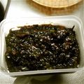 mikimatsu's cooksnap of when they made ご飯が進む〜！自家製☆ネギ味噌.