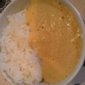 まろん☆'s cooksnap of when they made フードプロセッサーで簡単☆山芋とろろご飯.