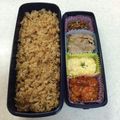 aya0i22's cooksnap of when they made 揚げない！エビチリ.