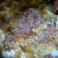 ねぎんちゅ's cooksnap of when they made ♫ﾀﾞｲｴｯﾄにも☆混ぜ混ぜ納豆腐♫.