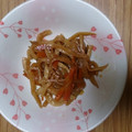 あかめレンジャー's cooksnap of when they made 基本の切り干し大根の煮物.