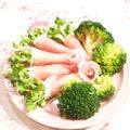 クレイプメートル's cooksnap of when they made ブロッコリーのみそ漬け　.