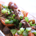 なぽりたんの台所's cooksnap of when they made 牛すじの下処理.
