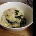◇さちここ◇'s cooksnap of when they made 簡単朝ごはん❤︎ぞうすい.