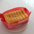 ・jun・'s cooksnap of when they made レモンのパウンドケーキ.