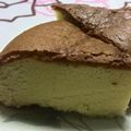 パンケーキ智's cooksnap of when they made 和菓子屋さんのハニー・カステラ.