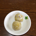 ◇林檎◇'s cooksnap of when they made あんもさつま芋！　さつま芋のあんこもち.