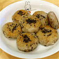 さくらンボー's cooksnap of when they made 簡単・おいしい・里芋のおやき.