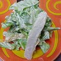清ちゃん0430's cooksnap of when they made ちくわ♡♥キャベツレモンマヨ和え.