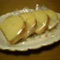 ドナアヒル's cooksnap of when they made メープルケーキ.