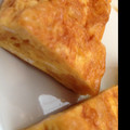 しゅうさぶ's cooksnap of when they made 天かすお得活用術①ふんわりこく旨卵焼き.
