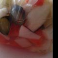 モメ太郎's cooksnap of when they made すし酢で簡単☆我が家のピクルス♪.