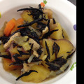 CARくん！'s cooksnap of when they made 激ウマ!!秋刀魚とひじきの煮.