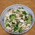 クックFTRGGH☆'s cooksnap of when they made やみつききゅうりささみ.