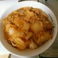 魔法陣グルグル's cooksnap of when they made 簡単☆豚バラ白菜煮.