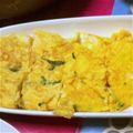 mihosky☆'s cooksnap of when they made *だし巻き卵*.
