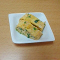 クックウーマン's cooksnap of when they made お弁当に♪混ぜるだけ！ツナとねぎの卵焼き.