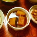 タケぽちゃん's cooksnap of when they made かぼちゃの煮物.