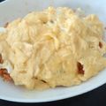ずさずさ's cooksnap of when they made 絶対に失敗しない！ふわふわオムライス.