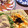 ☆♪☆♪☆♪☆'s cooksnap of when they made 鮭ととびっこのまぜご飯.