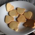 はちゅろく's cooksnap of when they made 簡単おからクッキー.