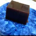 あやちゃちゃちゃちゃ's cooksnap of when they made 粉末寒天でようかん.