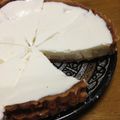 hirick's cooksnap of when they made 卵なし！ヨーグルトムースタルト.